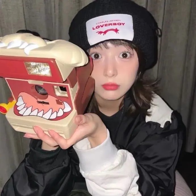 绝对不要模仿